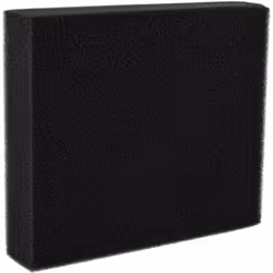 Le filtre en mousse compatible et économique de la marque vhbw est adapté à votre tondeuse à gazon. Pour garantir la compatib ...