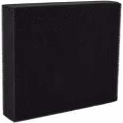 Le filtre en mousse compatible et économique de la marque vhbw est adapté à votre tondeuse à gazon. Pour garantir la compatib ...
