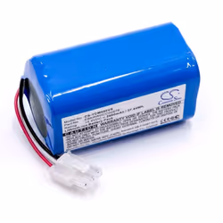 vhbw - the clever way - Batterie de rechange de haute qualité et compatible avec une grande autonomie et compatible avec votr ...