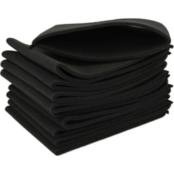 Vhbw - Lot de 10x filtres d'aspirateur compatible avec Einhell rt-vc 1500 wm, rt-vc 1525 sa, rt-vc 1600 e, rt-vc 1630 sa aspirateur - Filtre mousse