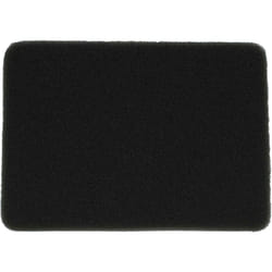 Vhbw - Filtre compatible avec Rowenta RO8370OA/410, RO8376UA/410, RO8386UA/410 aspirateur - Filtre en mousse