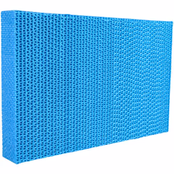 vhbw - the clever way Filtre de haute qualité et parfaitement adapté - Fait du changement de filtre de votre humidificateur d ...
