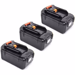 vhbw - the clever way - Batterie de rechange de haute qualité et compatible avec une grande autonomie pour votre outil électr ...