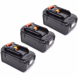 vhbw - the clever way - Batterie de rechange de haute qualité et compatible avec une grande autonomie pour votre outil électr ...