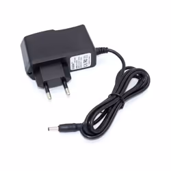 vhbw - the clever way Bloc d'alimentation compatible pour votre télécommande L'adaptateur au secteur électrique de la marque ...