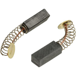 Vhbw - 2x balais charbon 5x6x16 mm compatible avec Süda 650, 360, 380, 370, 610, 381 outil électrique