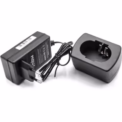 Chargeur pour batteries d'outils de Li-ion - Protection contre la surchauffe, la surcharge et les courts-circuits - Tous les ...