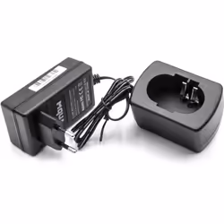 Chargeur pour batteries d'outils de Li-ion - Protection contre la surchauffe, la surcharge et les courts-circuits - Tous les ...