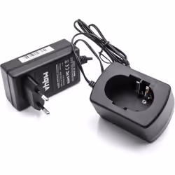 Chargeur pour batteries d'outils de Li-ion - Protection contre la surchauffe, la surcharge et les courts-circuits - Tous les ...
