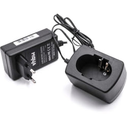 vhbw Chargeur compatible avec Hitachi WH 18DMR, WR 18DL, WR18DLP4, WR 18DMR batteries d'outils