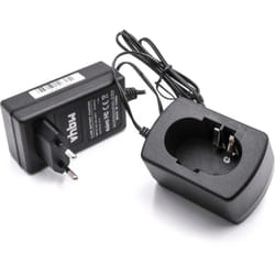 Vhbw - Chargeur compatible avec Hitachi 326240, 326241, 327730, 327731, bcl 1815, bcl 1830, ebm 1830 batteries d'outils