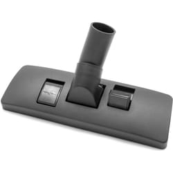 vhbw Embout type 18 pour tapis compatible avec AEG Vampyr APF 61, CE, 6400.5, ASP 71, 5100.5, LX4-1, LX7-2, 5010.5, LX7-, VX3-1, TC Royal, Croma
