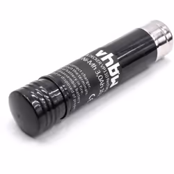 vhbw - the clever way - Batterie de rechange de haute qualité et compatible avec une grande autonomie pour votre outil comme  ...