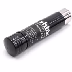 vhbw - the clever way - Batterie de rechange de haute qualité et compatible avec une grande autonomie pour votre outil comme  ...