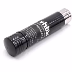 vhbw - the clever way - Batterie de rechange de haute qualité et compatible avec une grande autonomie pour votre outil comme  ...