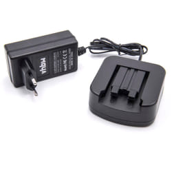 Vhbw - Chargeur compatible avec Festo / Festool C12LI, T12+3, c 12 Li, t 12+3 batteries Li-ion d'outils