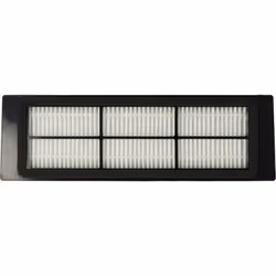 vhbw - the clever way Filtre compatible pour votre robot aspirateur, robot de lavage Le filtre puissant de vhbw retient effic ...