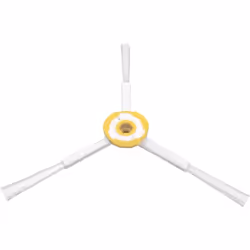 Brosse latérale compatible pour votre aspirateur - Pièce de rechange idéale pour remplacer la brosse latérale usagée de votre ...