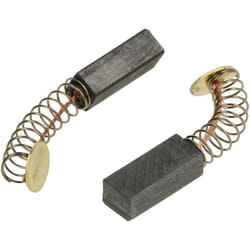 Vhbw - 2x balais charbon 5x6x16 mm compatible avec Flex outil électrique outil électrique