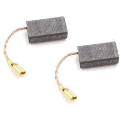 Vhbw - 2x Balais de charbon pour moteur 5x10x14mm compatible avec Dongcheng 05-100B outil électrique