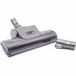Avec cette buse d'aspirateur, votre sol redevient propre sans effort. - 100% neuf, emballage d'origine - Remplacement idéal d ...