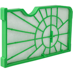 vhbw 1x filtre protection moteur compatible avec Sebo 460, BS36, BS46, 36, 350, 46, 360, 450 aspirateurs