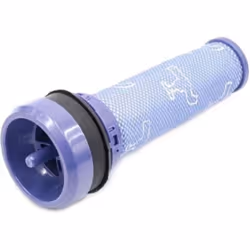 Le filtre avant moteur compatible et peu coûteux de la marque vhbw est indiqué pour votre aspirateur et robot aspirateur ains ...