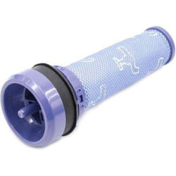 Filtre d'aspirateur pour Dyson DC28, DC28c, DC33, DC33c, DC37, DC37c, DC39, DC39c, DC41, DC53 aspirateur filtre avant moteur