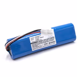 vhbw - the clever way - Batterie de rechange de haute qualité et compatible avec une grande autonomie et compatible avec votr ...