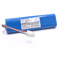 vhbw - the clever way - Batterie de rechange de haute qualité et compatible avec une grande autonomie et compatible avec votr ...