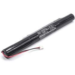 Vhbw - Batterie compatible avec Jawbone Big Jambox haut-parleurs, enceintes portatives (2600mAh, 11,1V, Li-ion)