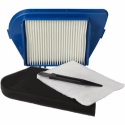 vhbw - the clever way Set de 4 accessoires pour votre aspriateur Ce kit d'entretien de la marque vhbw vous permet de remplace ...