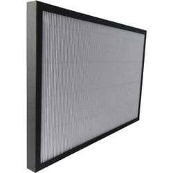 Vhbw - Filtre à air (hepa, charbon actif) combiné pour humidificateurs, purificateurs d'air compatible avec Comedes lr 130 - comme Comedes PT94019