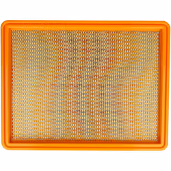 vhbw - the clever way Filtre compatible pour votre aspirateur, nettoyeur ou aspirateur multi-usage - Un changement régulier t ...