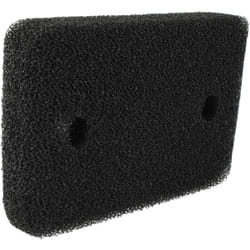 Vhbw - filtre fin compatible avec Miele t 8000 wp EcoCare, t 8000 Supertronic sèche-linge