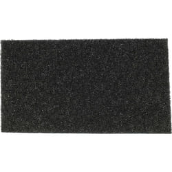 1x élément filtrant compatible avec Blomberg tkf 1350, tkf 1340, tkf 7449 a, tkf 7350 s, tkf 1350/2, tkf 1350/02, tkf 1350 s sèche-linge - Vhbw