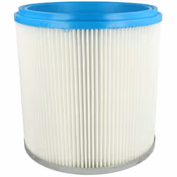 Le compatible et bon marché filtre à cartouches de la maison vhbw est adapté pour votre aspirateur, robot aspirateur, nettoye ...