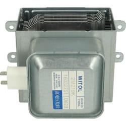 Magnétron compatible avec Brastemp micro-ondes - Pièce de rechange - Vhbw