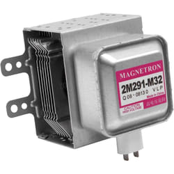 Magnétron compatible avec Panasonic micro-ondes - Pièce de rechange - Vhbw