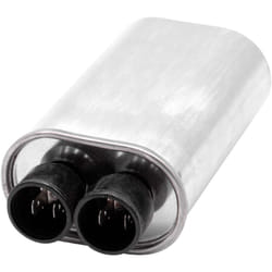 Haute tension-condensateur pièce de rechange remplacement pour CH85-21100 pour micro-ondes - Vhbw