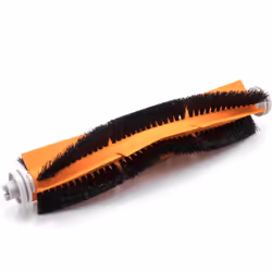 vhbw - the clever way Brosse de rechange, brosse rotative compatible avec votre aspirateur Un changement des brosses régulier ...