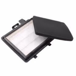 vhbw - the clever way Set de filtres de haute qualité pour votre aspirateur Avec de set de filtres de rechange de 2 pièces de ...