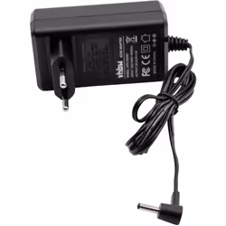 vhbw - the clever way Alimentation électrique compatible pour votre assistant à domicile L'adaptateur secteur de la marque vh ...
