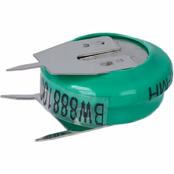vhbw - the clever way Pile bouton de haute qualité pour utilisation dans divers appareils électroniques comme: - les batterie ...