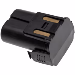 vhbw - the clever way - Batterie de rechange de haute qualité avec une grande autonomie et compatible avec votre tondeuse éle ...