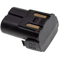 Vhbw - Batterie compatible avec Aesculap Libra Clipper GT200, GT210, GT300, GT306 tondeuse pour animaux (1600mAh, 7,4V, Li-ion)