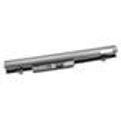 vhbw Batterie compatible avec HP ProBook 430 430 G1 430 G2 430 G2 F6N65AV 430 G2 J4Z29PT ordinateur portable (2600mAh 148V