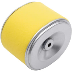 1x filtre compatible avec Honda GX390, GX340, GX270, GX240 tondeuse à gazon - 10,2 x 9 x 7,7cm - Vhbw