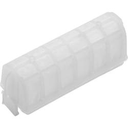 Vhbw - Filtre compatible avec Stihl 021, 023, 025, ms 210, ms 230, ms 250 tronçonneuse scie électrique, tronçonneuse, 9,1 x 3 x 4,2cm - filtre à air