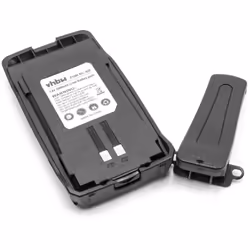- Batterie rechargeable de haute qualité avec une grande autonomie et compatible avec votre radio, Talkie-walkie, Citizen-ban ...